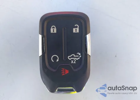 2021 GMC Sierra 1500 2Wd Short Box Elevation из США, поврежденный, VIN 1GTP8CET3MZ123515